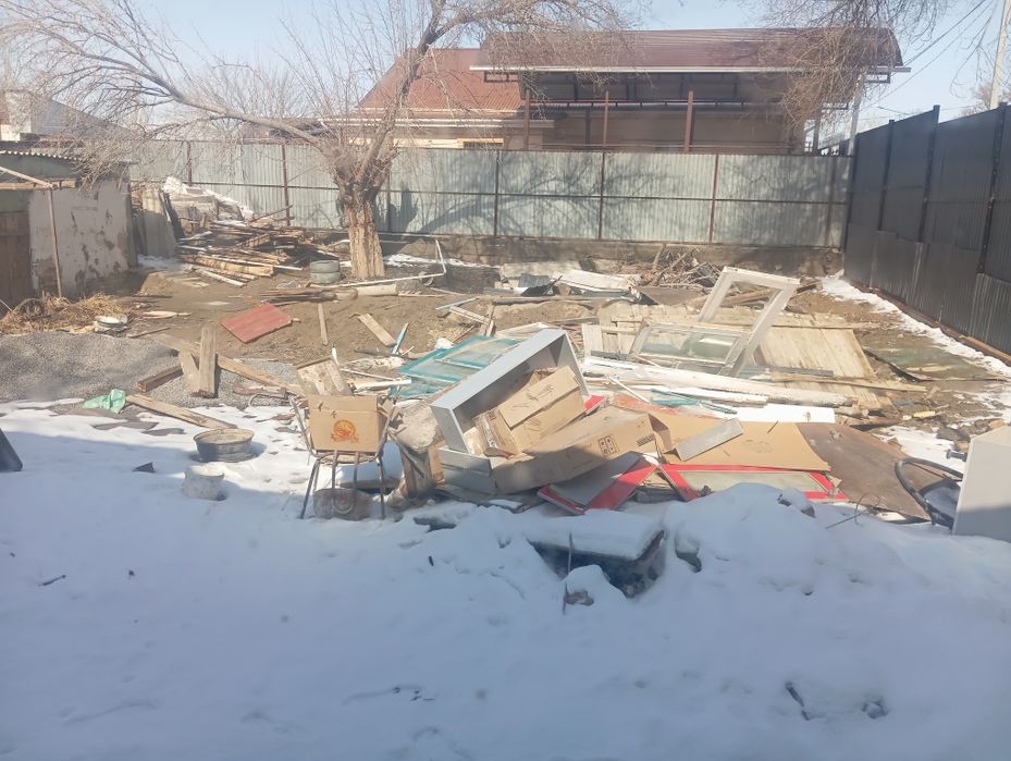 Отдам бесплатно дрова