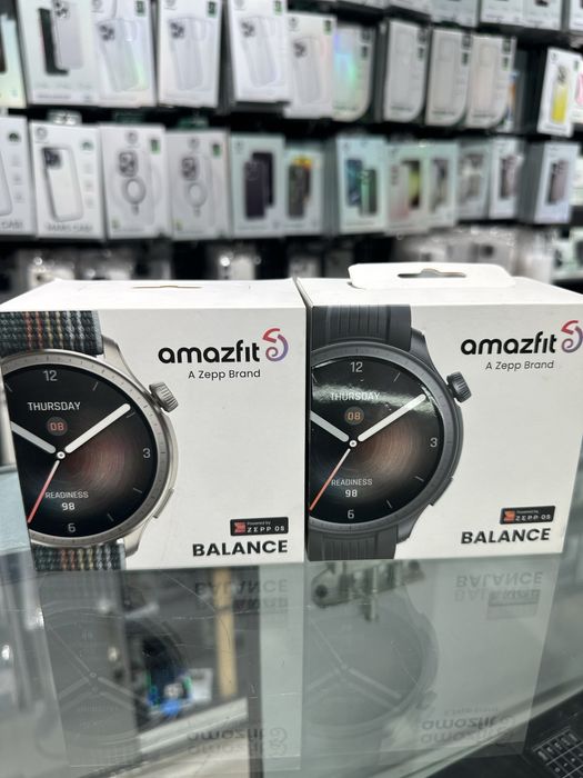 Amazfit GTS 2