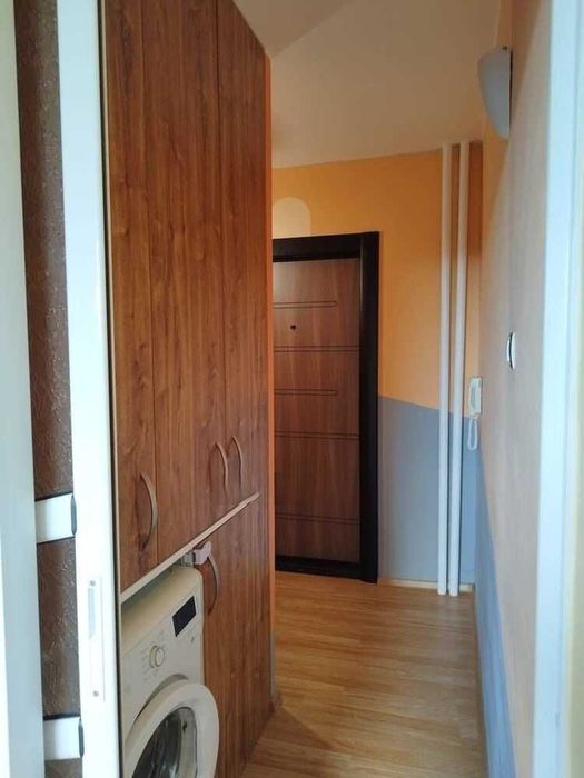 Двустаен апартамент в Свобода
