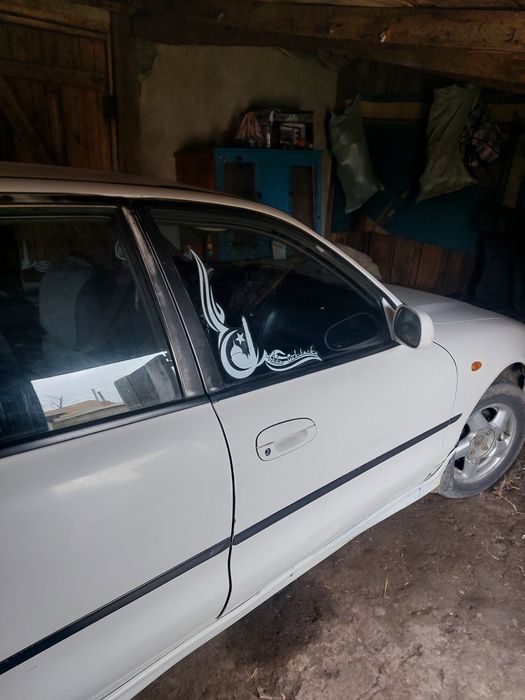 Автомабиль продам