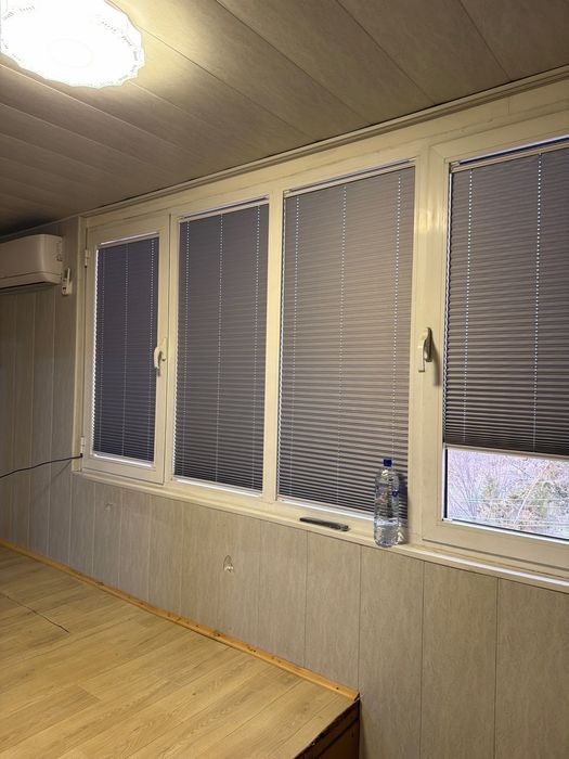 Квартира с евроремонтом