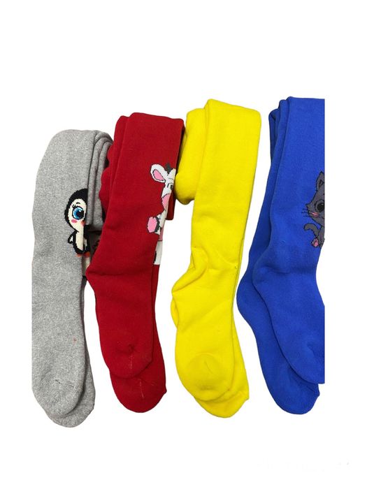 Носки, колготки детские для мальчиков, девочек