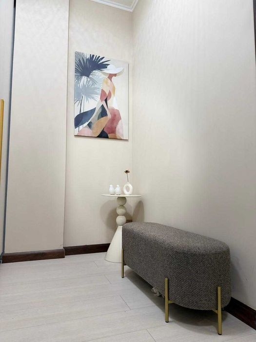 Продается двухкомнатная квартира 100 кв в ипотеку