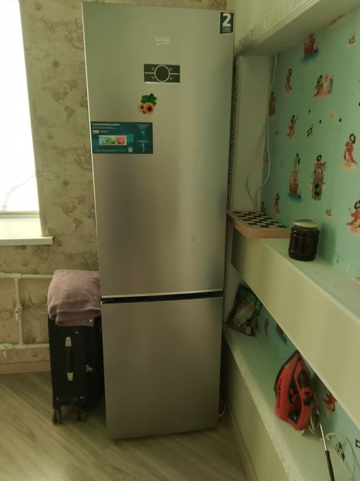 Холодильник Beko холодильник  тоңазытқыш