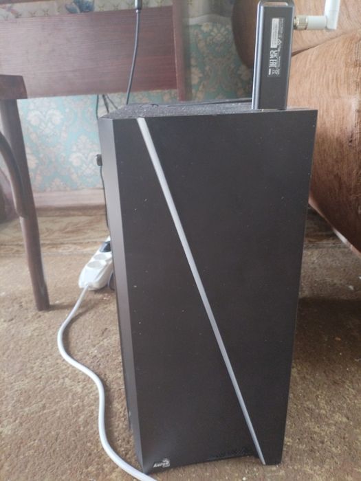 Компьютер продам или обмен