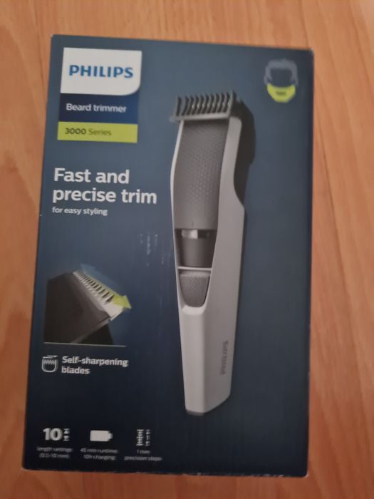 Mașina tuns barba BT3206 Philips