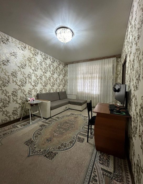 Продаётся квартира 2/1/4 Ялангач Котельная №У380