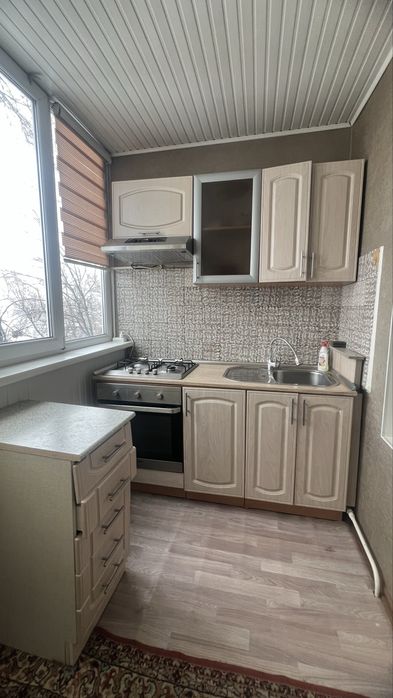 Кухоный гарнитур