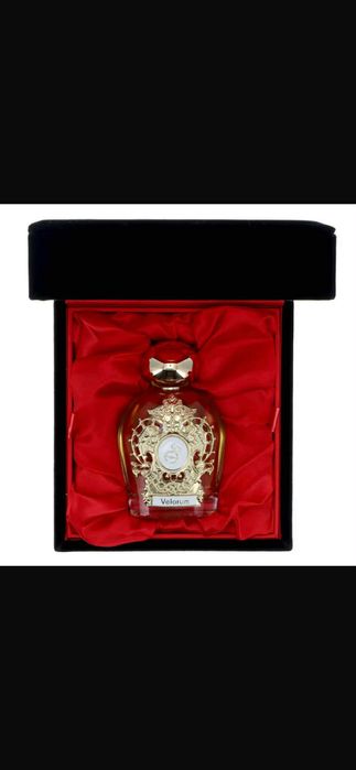 Parfum Tiziana Terenzi Velorum original