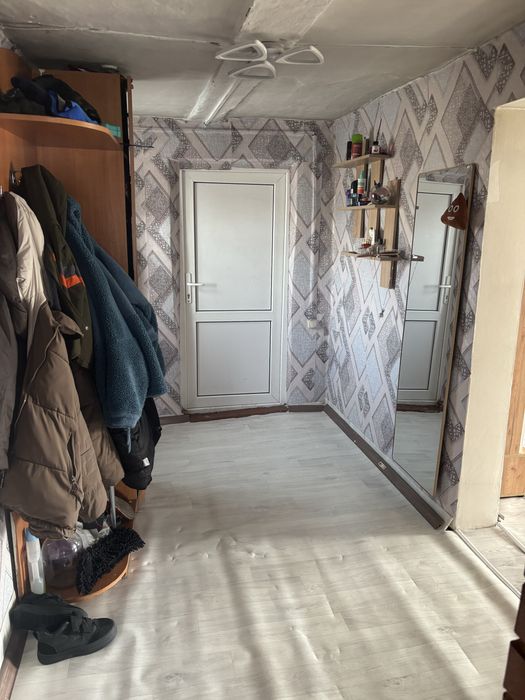 Продам дом Боровское