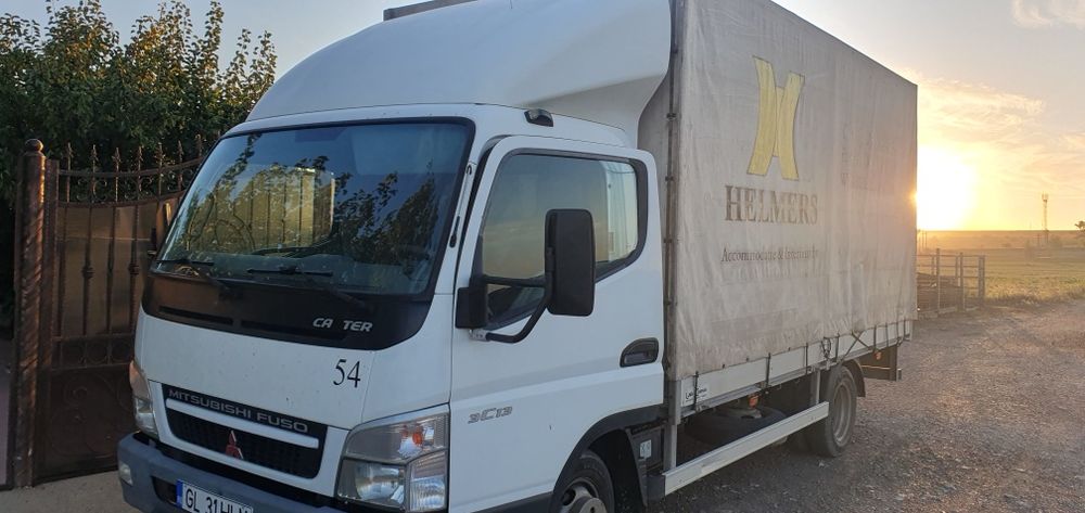 Cele mai serioase Servicii transport marfa 3,5 to si persoane 8+1 Pres