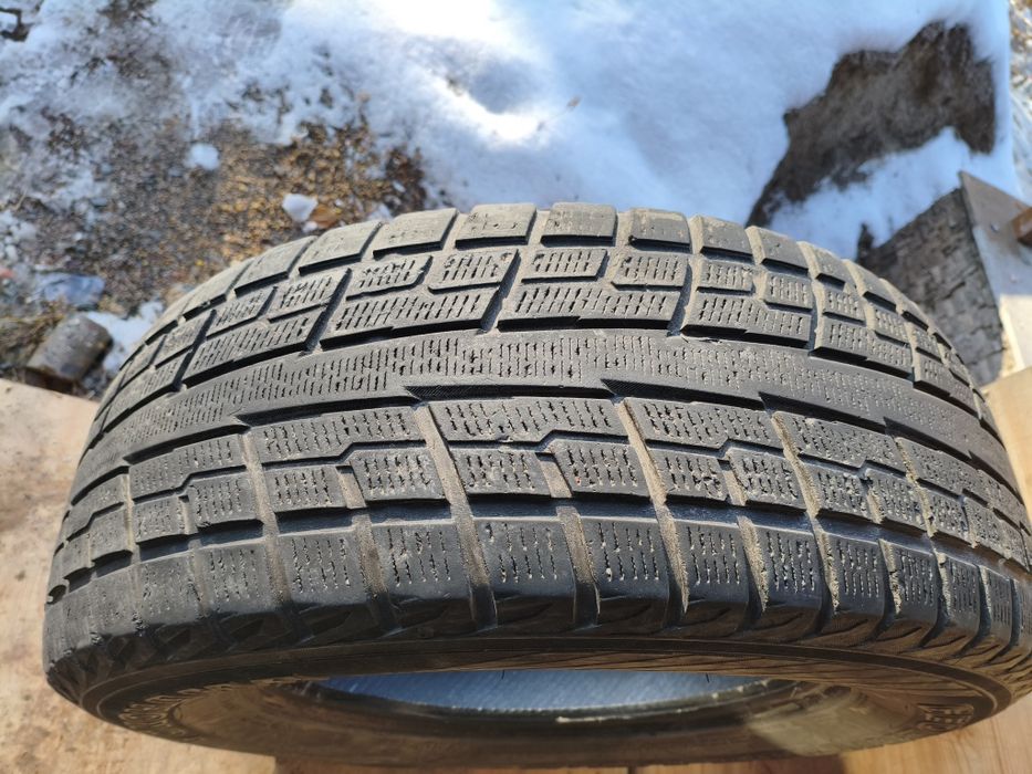 Принимаем б/у Шины Любых размеров