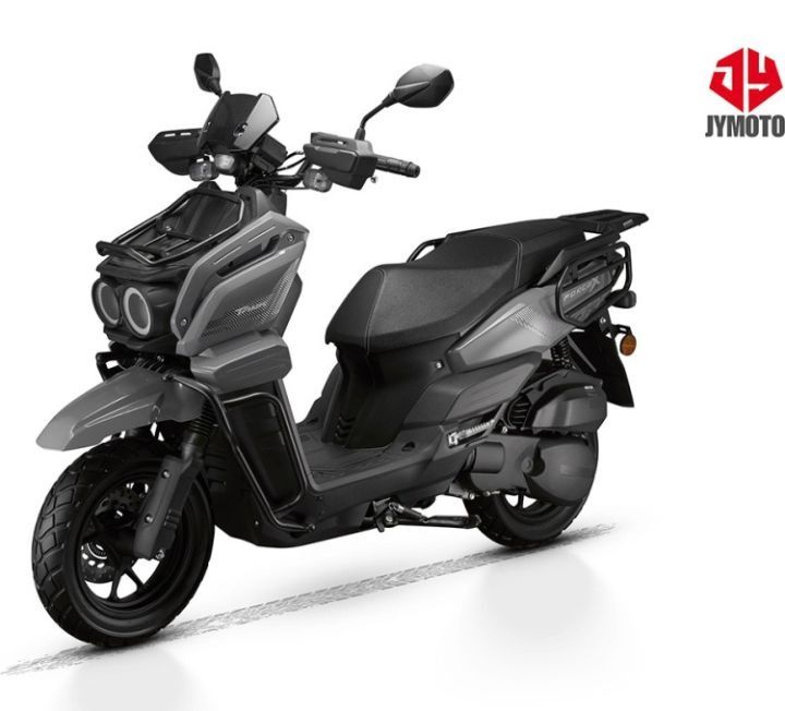 Продам мопед танк новый