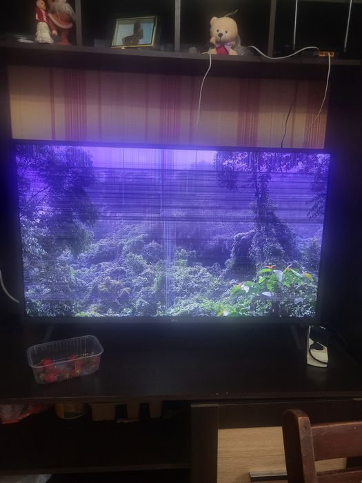 Самсунг на запчасти диагональ 102