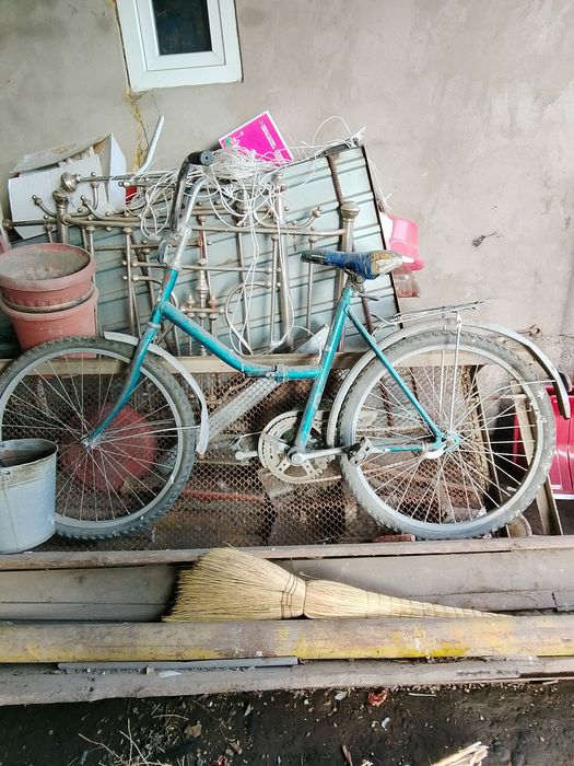 Продам велик кама