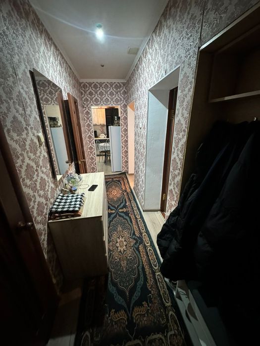 Срочно продам 2к в Жилгородке за 7млн 500!!!