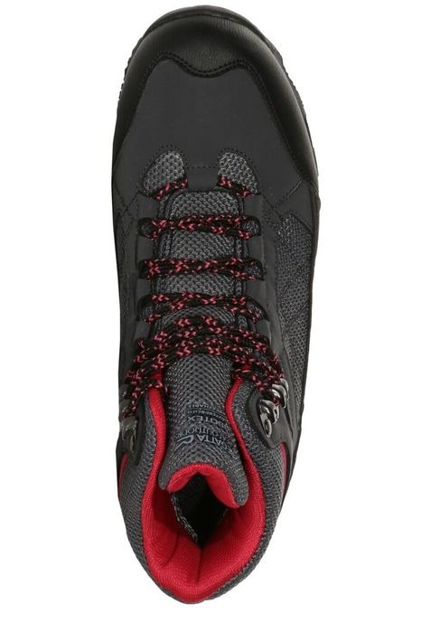 Regatta (Англия) оригинальные женские мембранные треккинговые ботинки