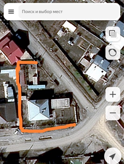 Продам дом в р-не хасеновской мечети