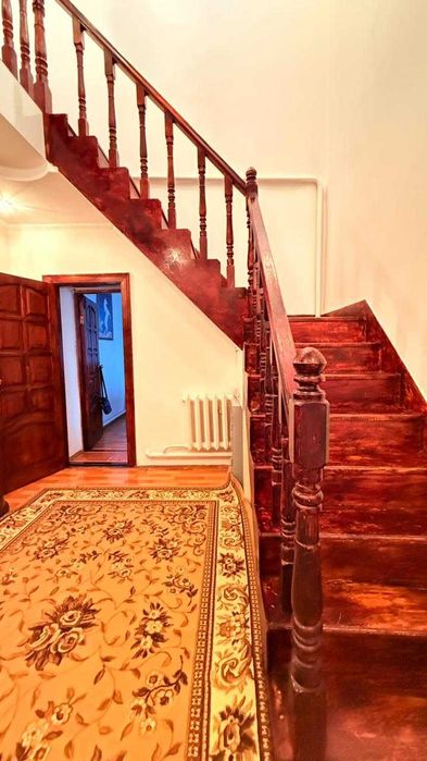 Старый Аэропорт 2эт.дом 162м2