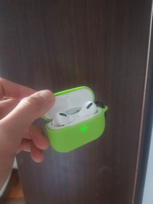 Наушники прошки айфон