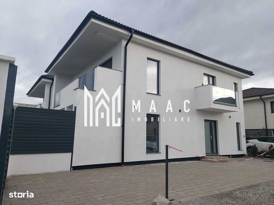 Proprietate exceptionala in Șelimbăr I gradina generoasă