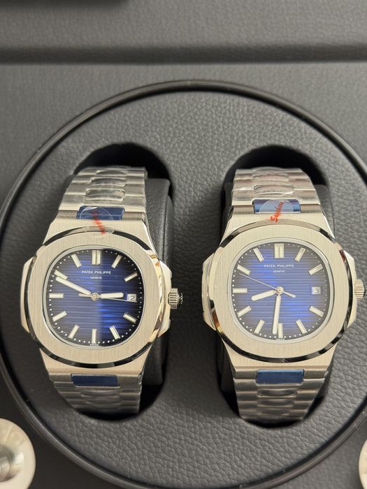 Ceas Patek Philippe Nautilus 40mm