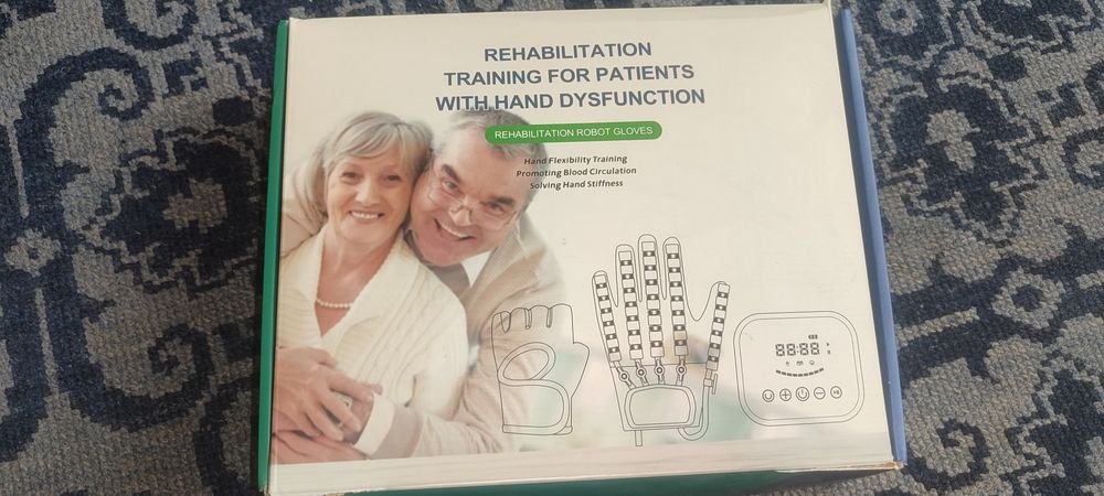 Продам тренажёр для рук