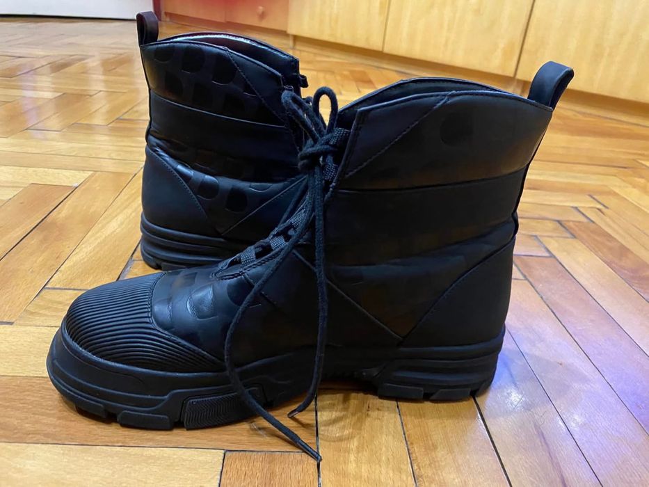 Боти Desigual 40 номер