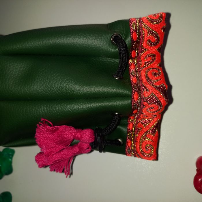 Асыки набор  игра