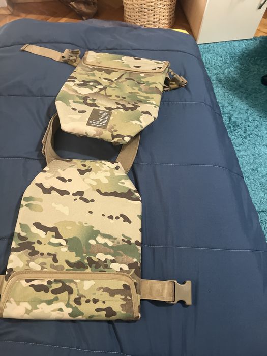 Air soft жилетка