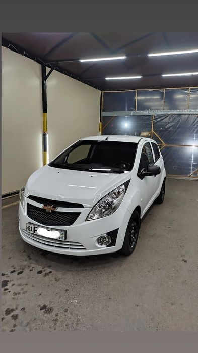 Spark 2013yil sotiladi