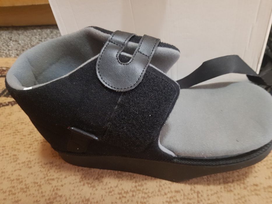 Ортеза обувка Podo med-44-46 размер