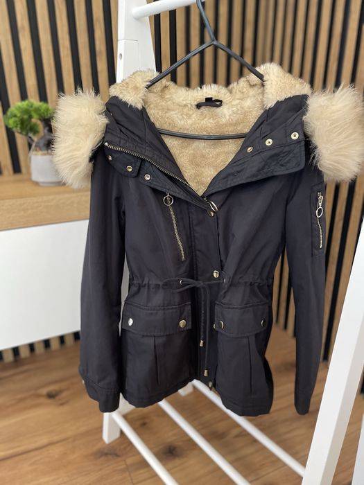 Зимни якета - разпородажба!