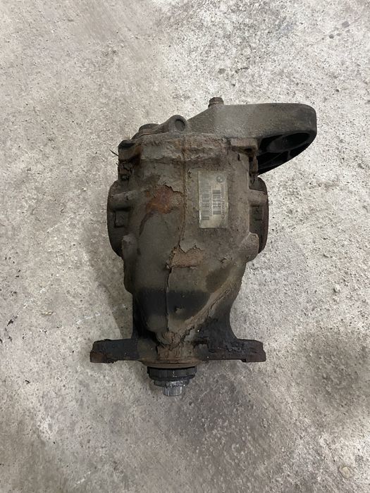 Grup diferential bmw x3 x4 f25 f26 2.0d N47 184cp raport 3.73