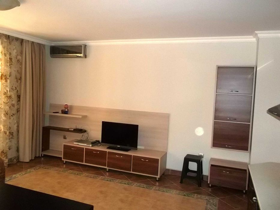 Функционален 3-стаен апартамент в кк Златни пясъци, уютен и просторен