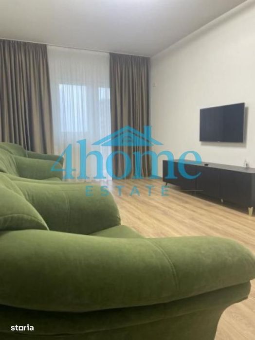Apartament 2 Camere Berceni|Metrou|Parcare|Pet Friendly|Bloc Nou