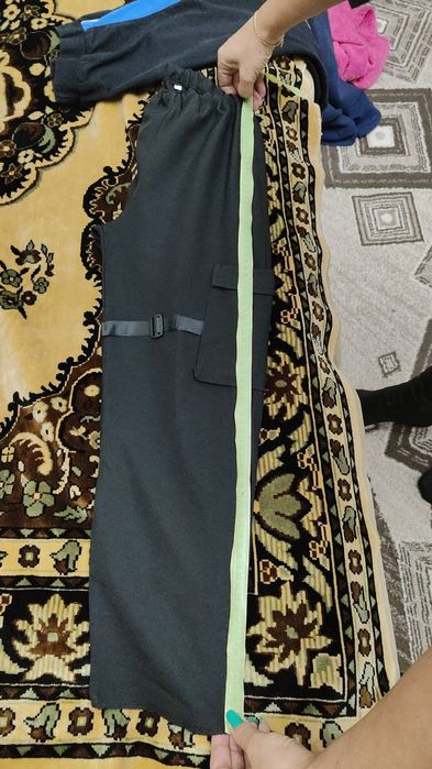 Костюм на новый год