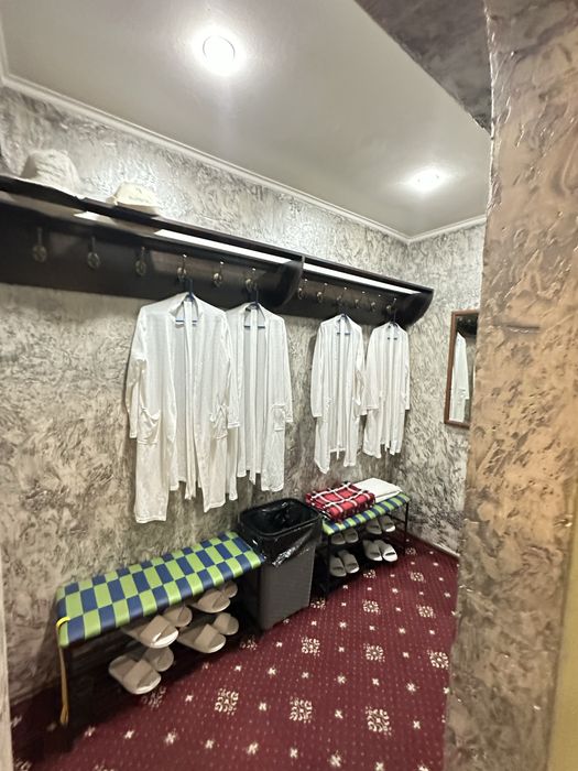 7000 тг/Сауна/Баня/Бассейн/Караоке