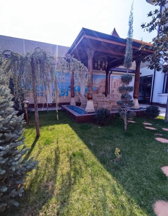 Дом Зенит 8 соток