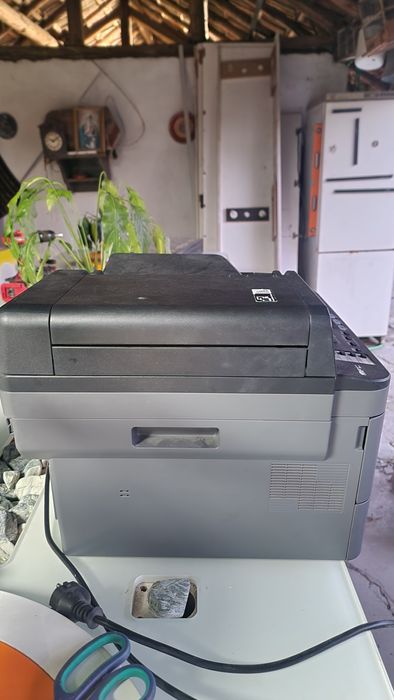 Принтер Brother MFC-L2712DN