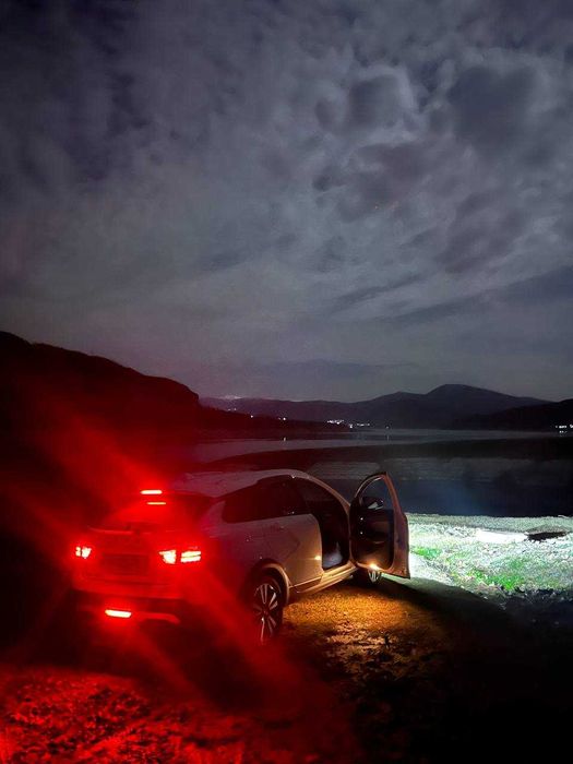 Lada Vesta SW cross 1.6 (2021)