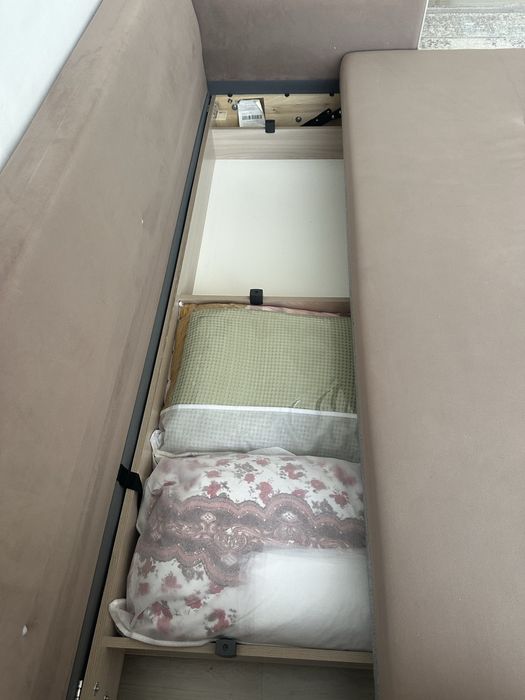 Продается диван-кровать