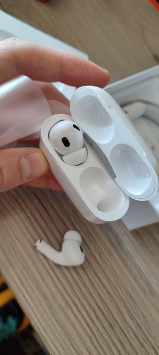 Наушники аirpods pro2.