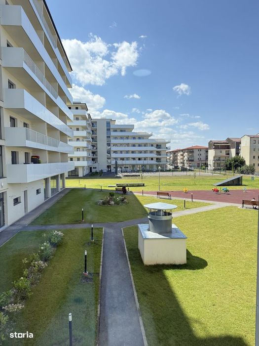 Apartament de inchiriat, prima inchiriere, Floresti, Str. Eroilor