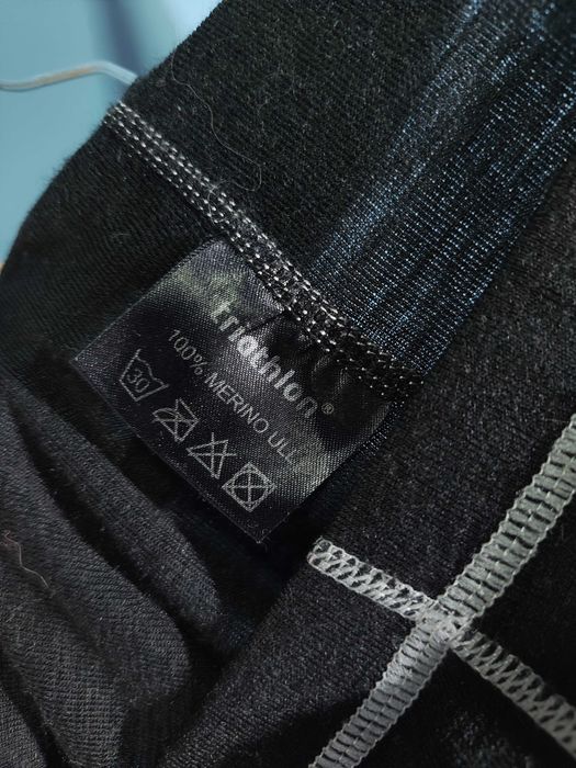 Triatlon Мерино/Клин Мъжки L