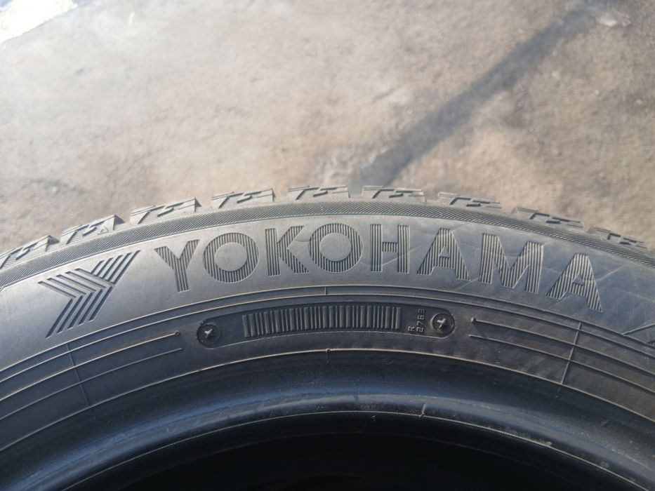 185/60/15 б/у шины