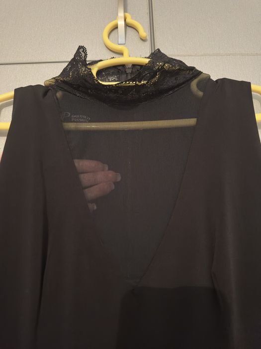 Парти рокля Amia moda/ DP