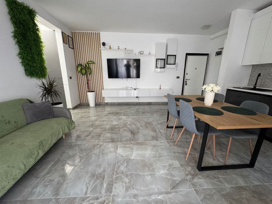 Inchiriere apartament 2 camere