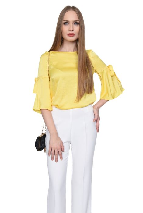 Bluza dama Poema mărimea 34