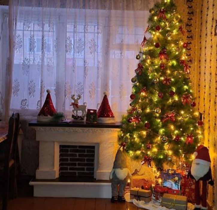 Декоративные фальш камин